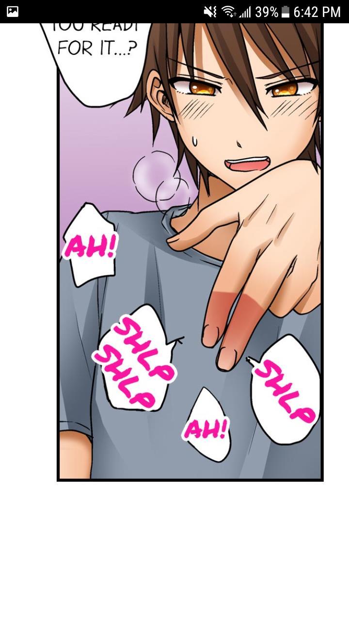 My First Time Is With.... My Little Sister?! [korean] Chapter 1 Page 287