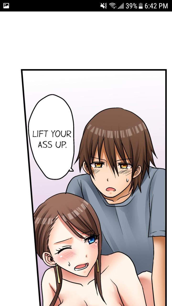 My First Time Is With.... My Little Sister?! [korean] Chapter 1 Page 288