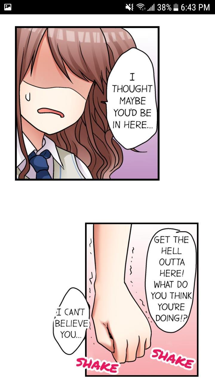 My First Time Is With.... My Little Sister?! [korean] Chapter 1 Page 295