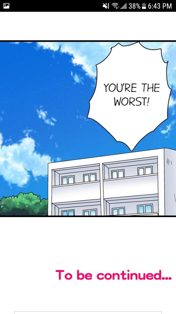 My First Time Is With.... My Little Sister?! [korean] Chapter 1 Page 297