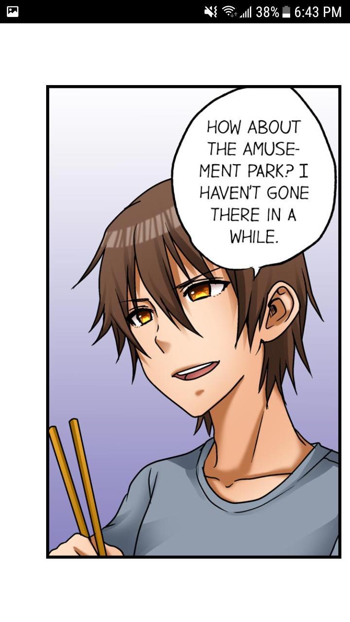 My First Time Is With.... My Little Sister?! [korean] Chapter 1 Page 299