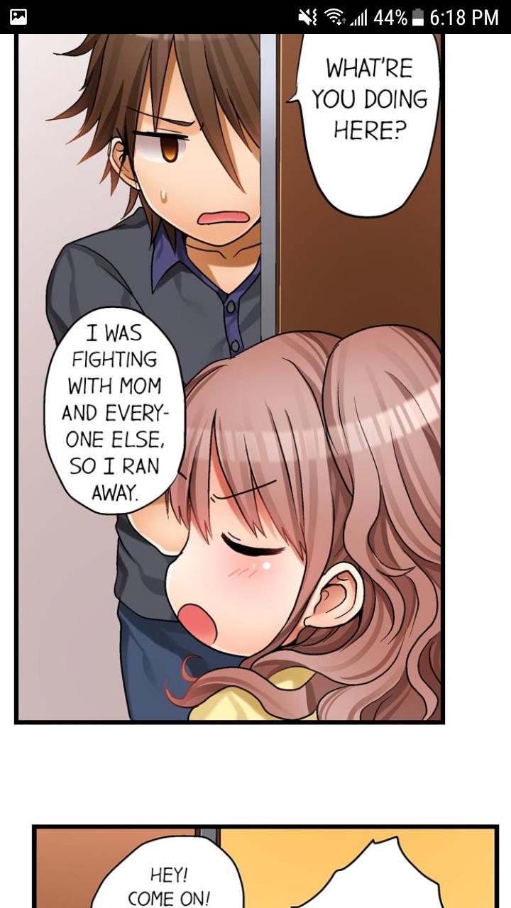 My First Time Is With.... My Little Sister?! [korean] Chapter 1 Page 30