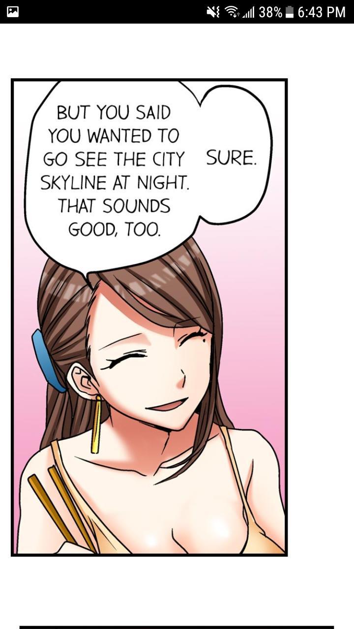 My First Time Is With.... My Little Sister?! [korean] Chapter 1 Page 300