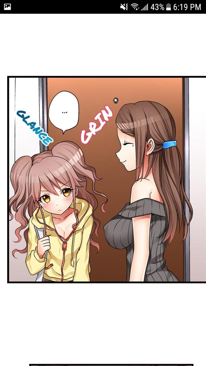 My First Time Is With.... My Little Sister?! [korean] Chapter 1 Page 42