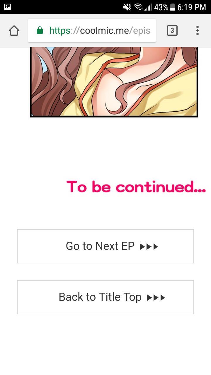 My First Time Is With.... My Little Sister?! [korean] Chapter 1 Page 44