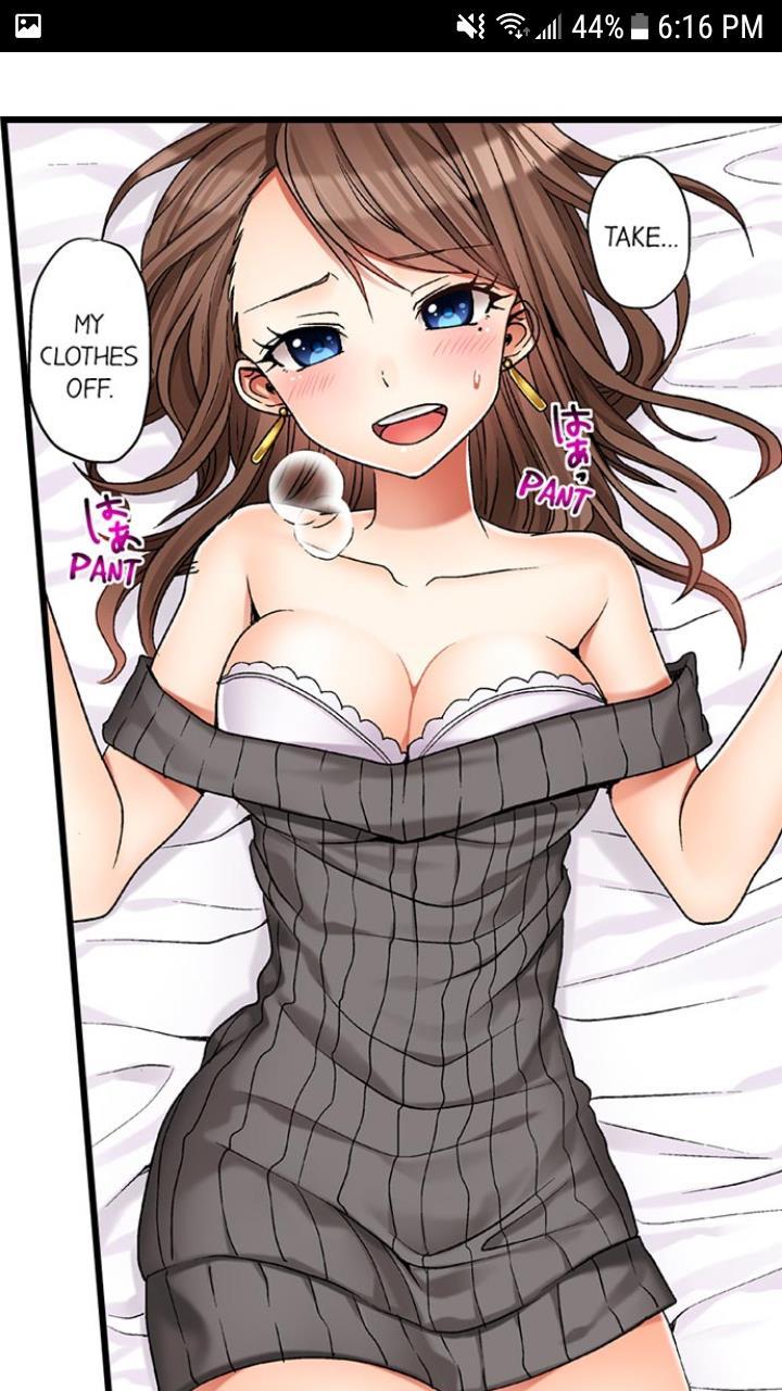 My First Time Is With.... My Little Sister?! [korean] Chapter 1 Page 5