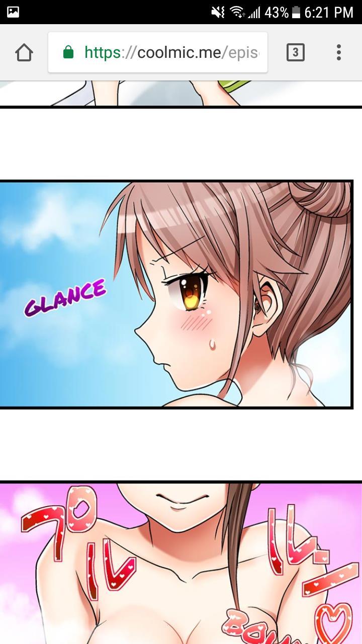 My First Time Is With.... My Little Sister?! [korean] Chapter 1 Page 51