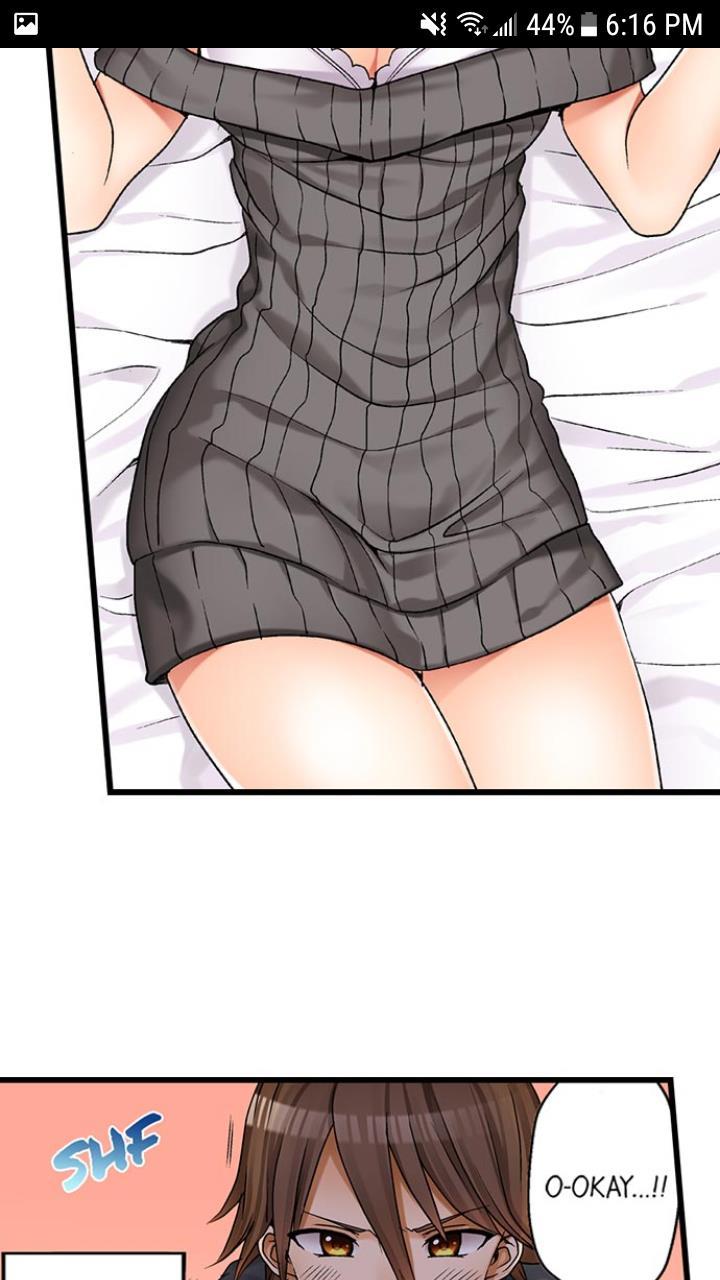 My First Time Is With.... My Little Sister?! [korean] Chapter 1 Page 6