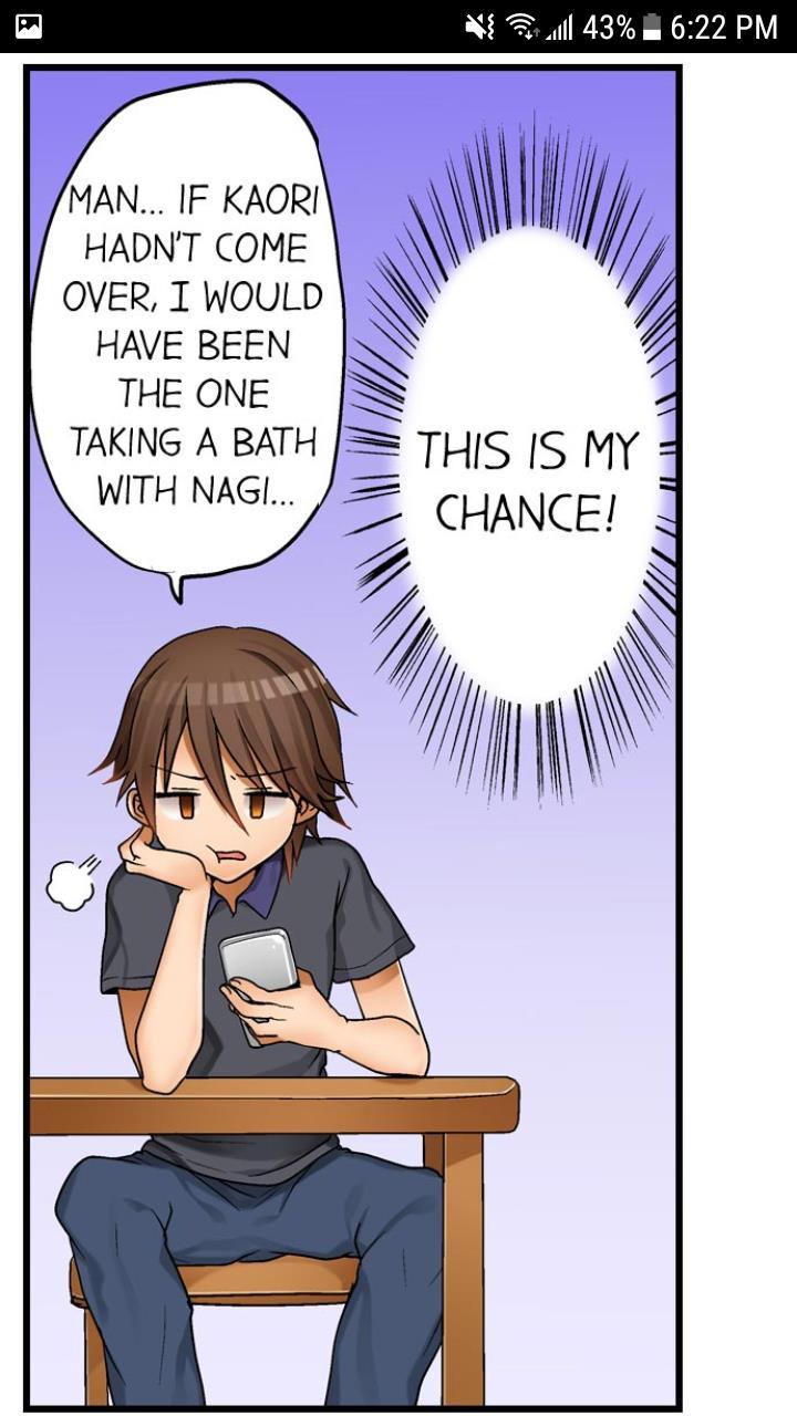 My First Time Is With.... My Little Sister?! [korean] Chapter 1 Page 62