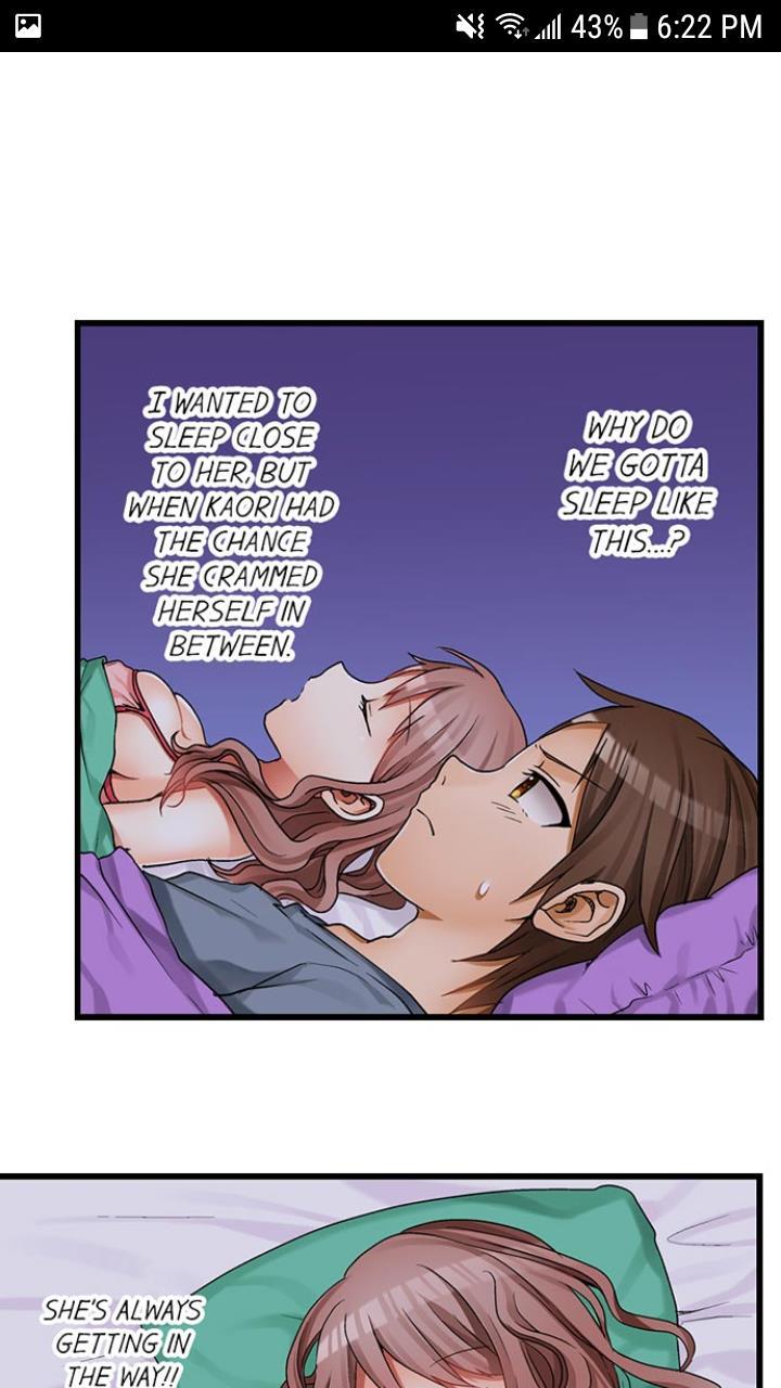 My First Time Is With.... My Little Sister?! [korean] Chapter 1 Page 64