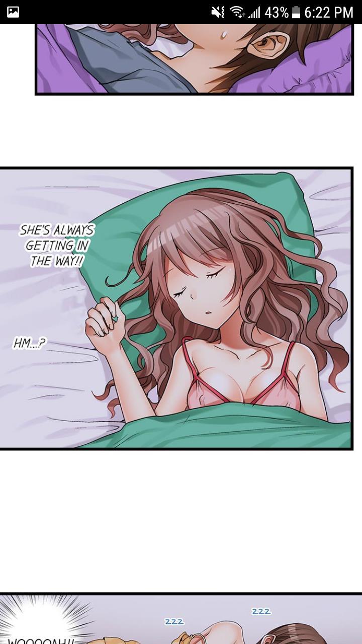 My First Time Is With.... My Little Sister?! [korean] Chapter 1 Page 65