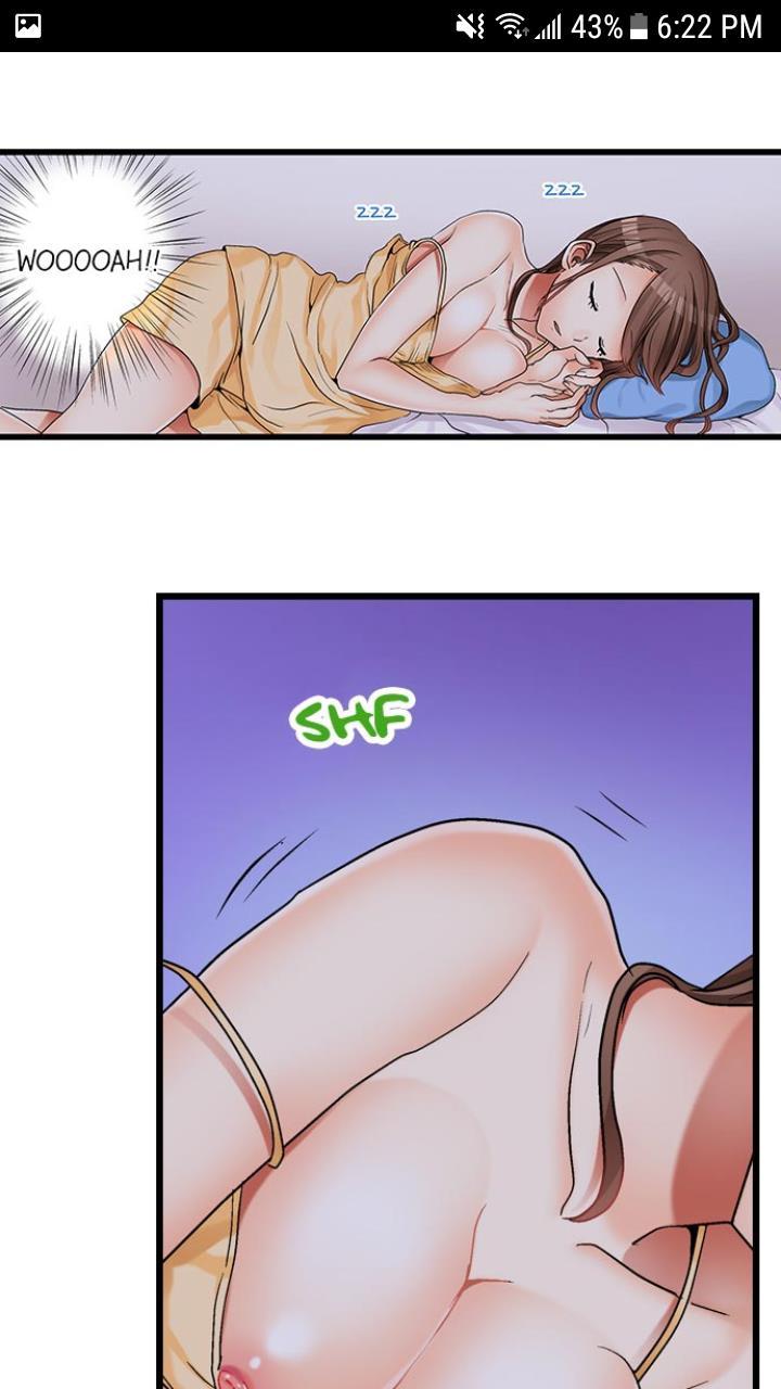 My First Time Is With.... My Little Sister?! [korean] Chapter 1 Page 66