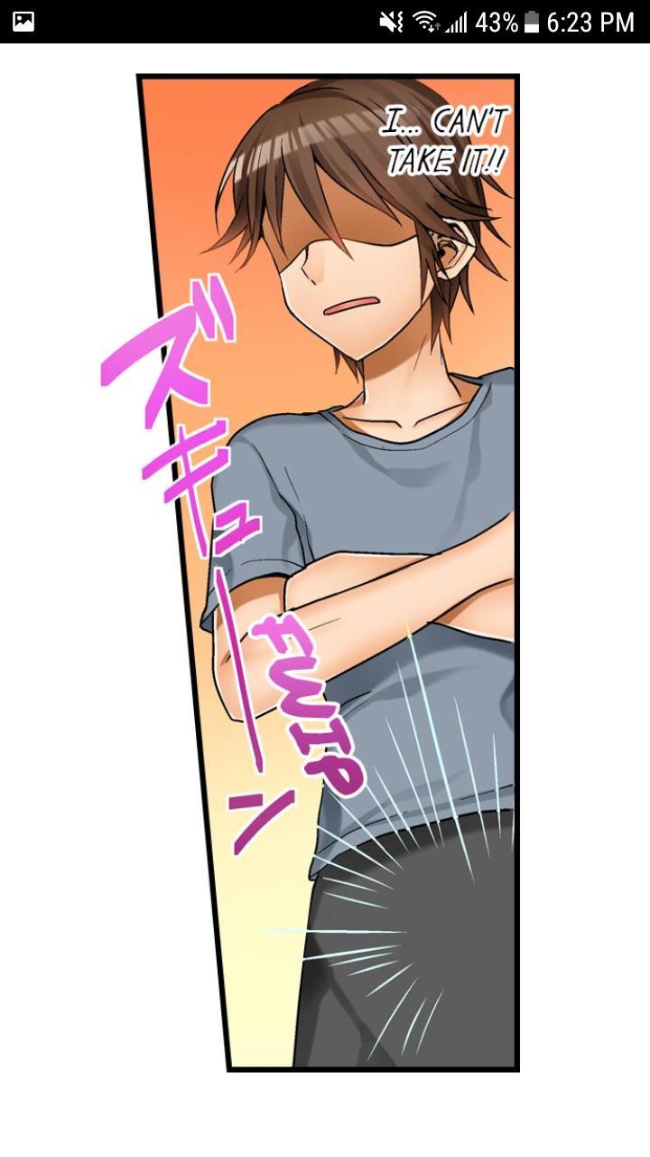 My First Time Is With.... My Little Sister?! [korean] Chapter 1 Page 68