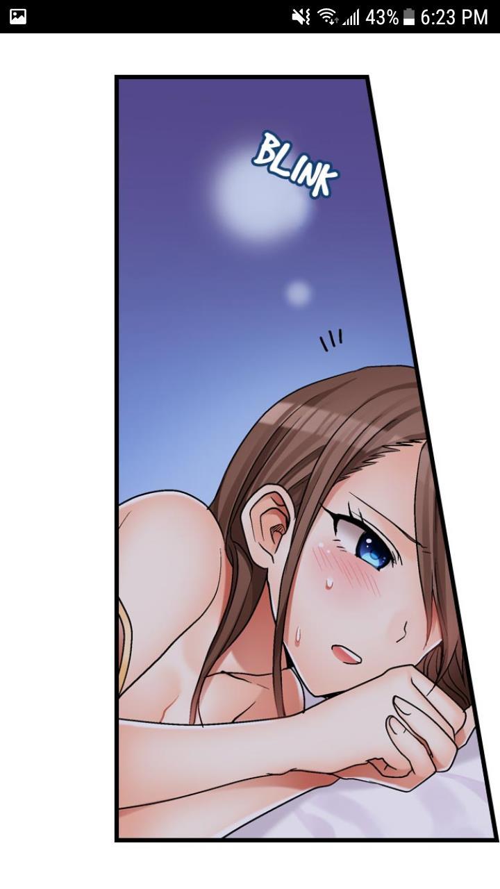 My First Time Is With.... My Little Sister?! [korean] Chapter 1 Page 70