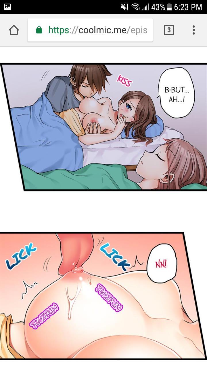 My First Time Is With.... My Little Sister?! [korean] Chapter 1 Page 72