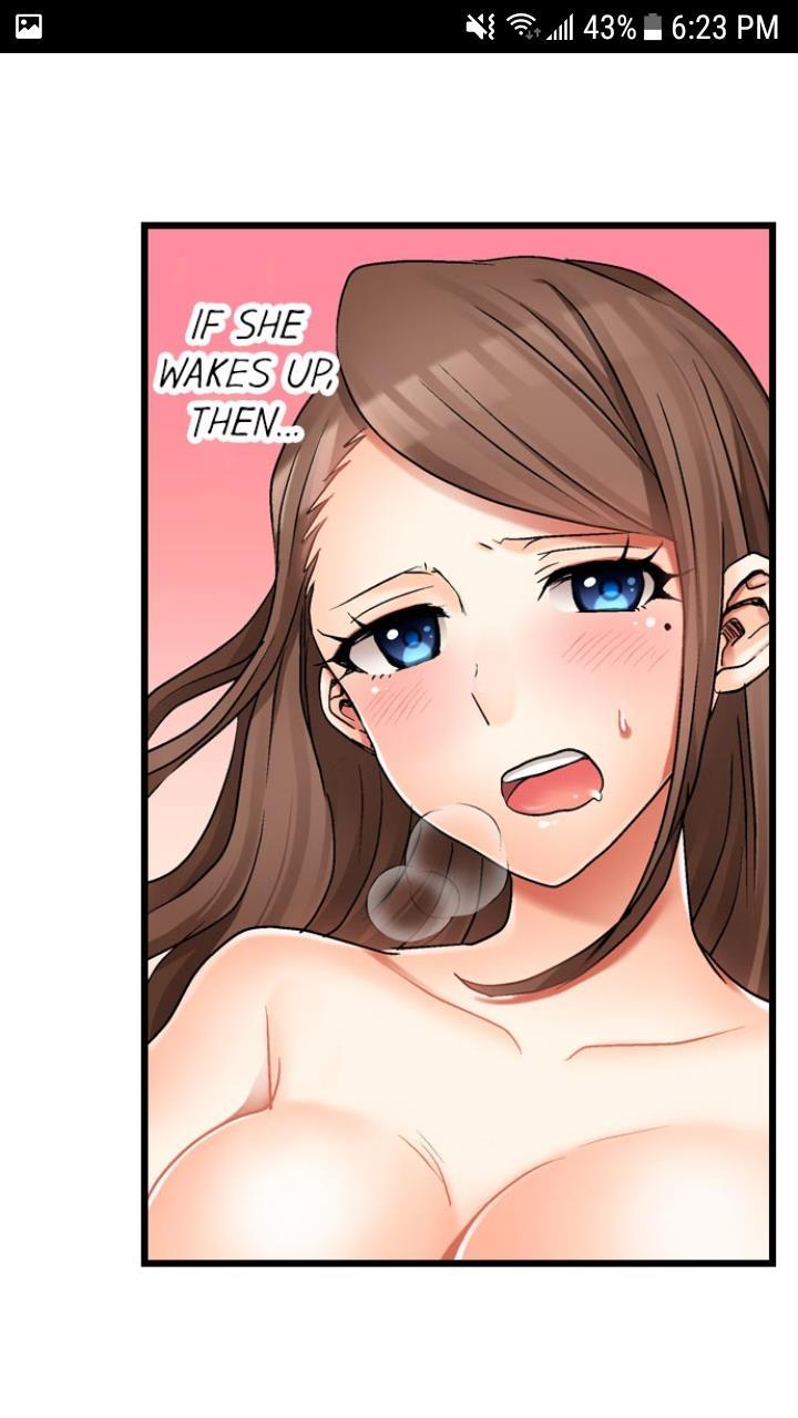 My First Time Is With.... My Little Sister?! [korean] Chapter 1 Page 73