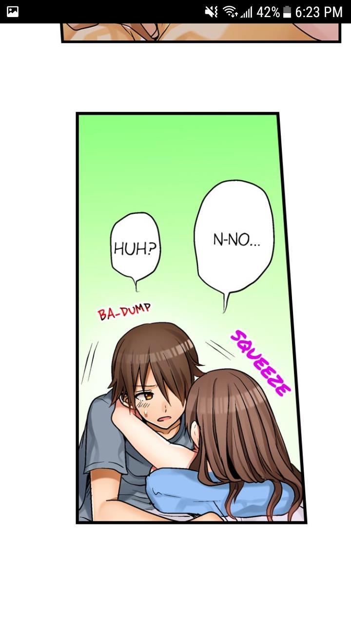 My First Time Is With.... My Little Sister?! [korean] Chapter 1 Page 77