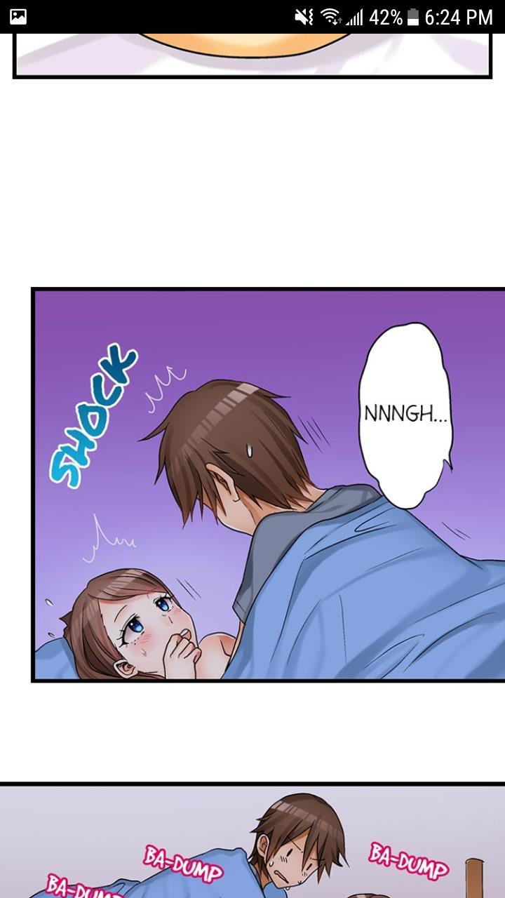 My First Time Is With.... My Little Sister?! [korean] Chapter 1 Page 83