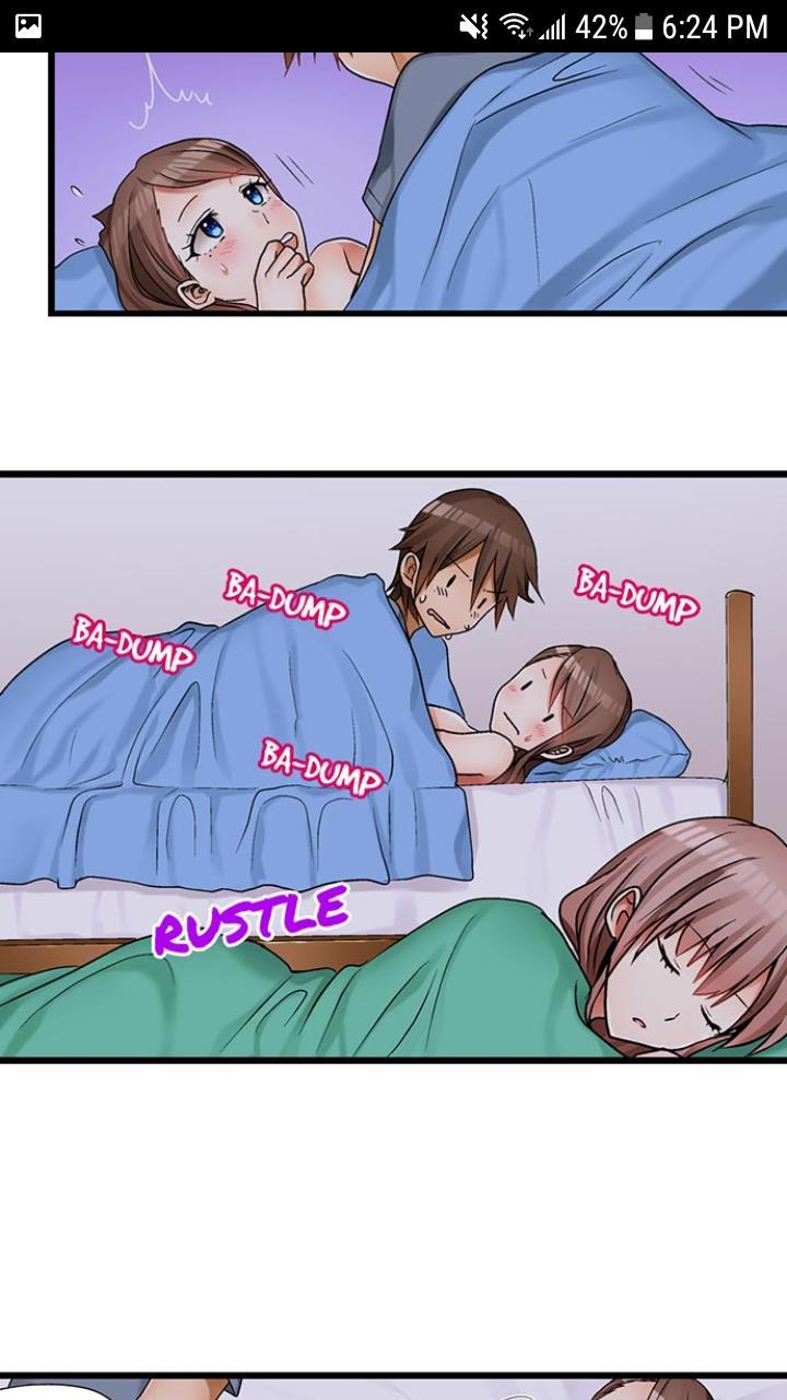 My First Time Is With.... My Little Sister?! [korean] Chapter 1 Page 84