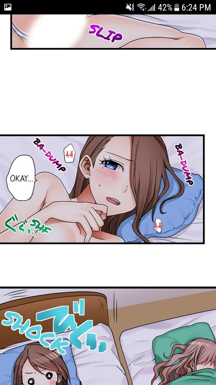 My First Time Is With.... My Little Sister?! [korean] Chapter 1 Page 87