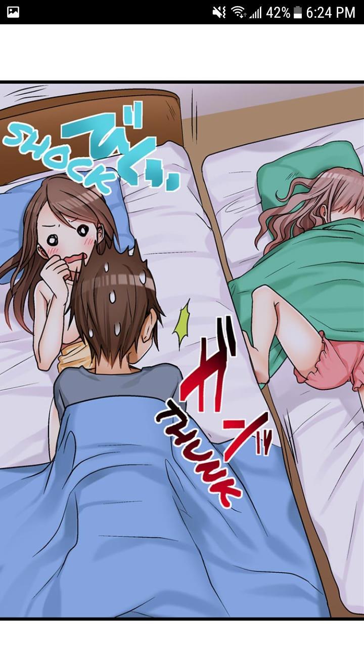 My First Time Is With.... My Little Sister?! [korean] Chapter 1 Page 88