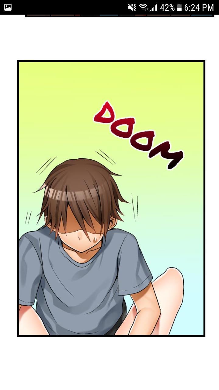 My First Time Is With.... My Little Sister?! [korean] Chapter 1 Page 92