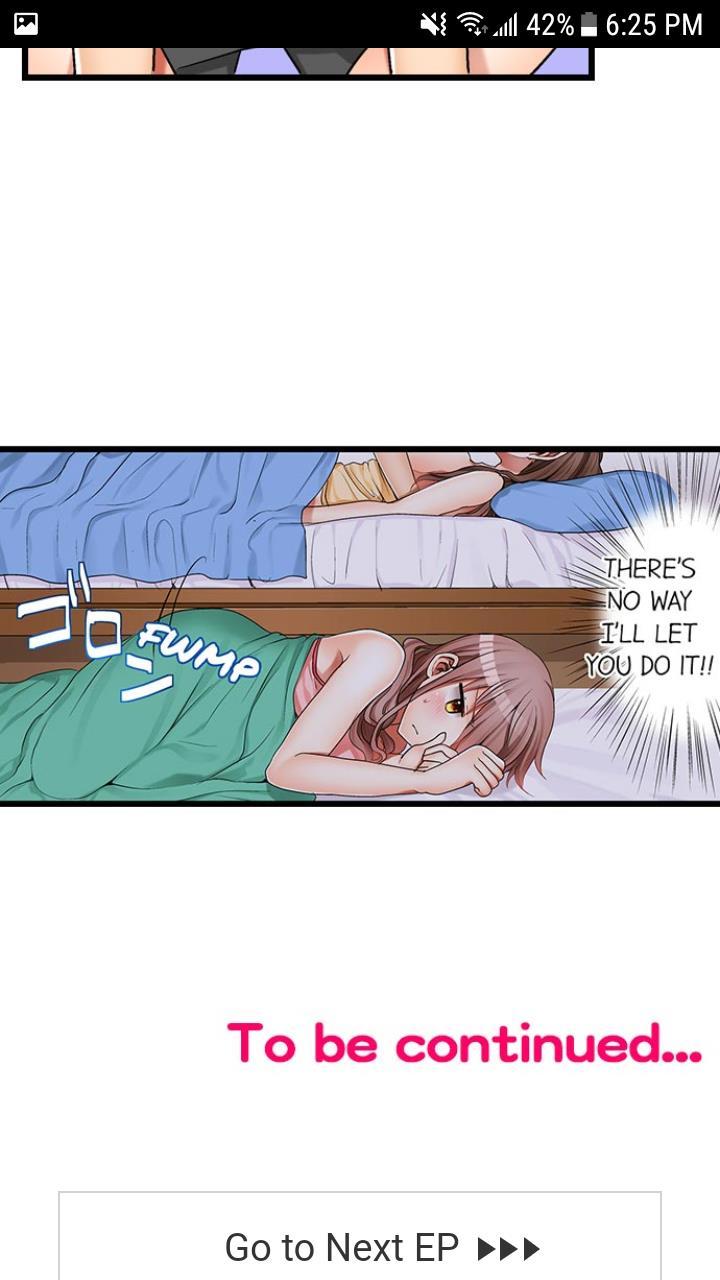 My First Time Is With.... My Little Sister?! [korean] Chapter 1 Page 94