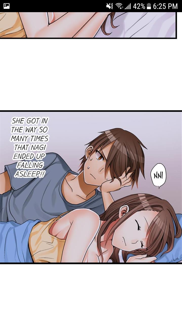 My First Time Is With.... My Little Sister?! [korean] Chapter 1 Page 98