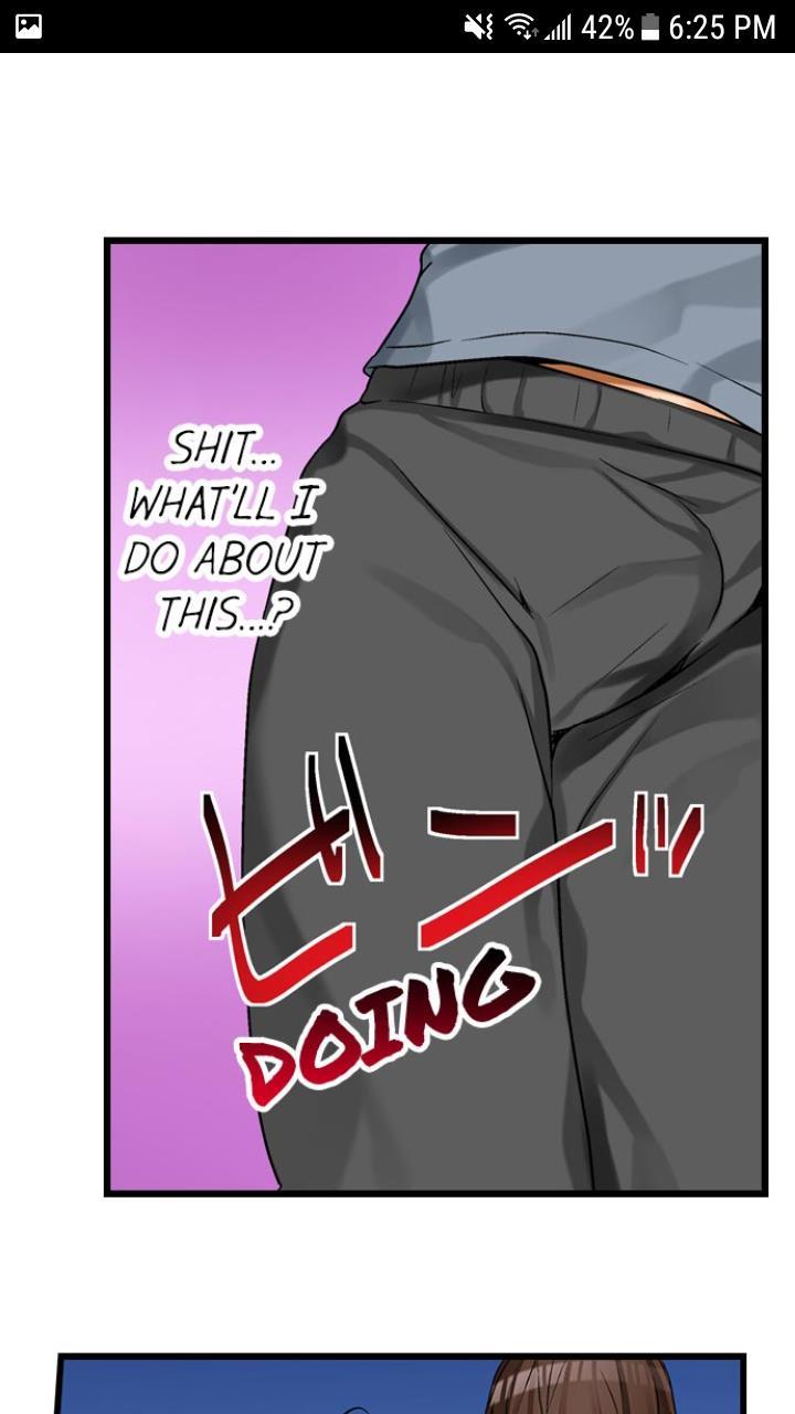 My First Time Is With.... My Little Sister?! [korean] Chapter 1 Page 99