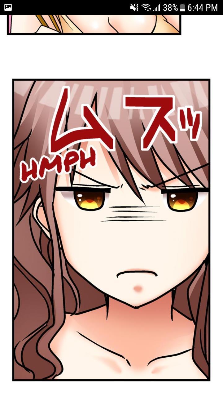 My First Time Is With.... My Little Sister?! [korean] Chapter 2 Page 1