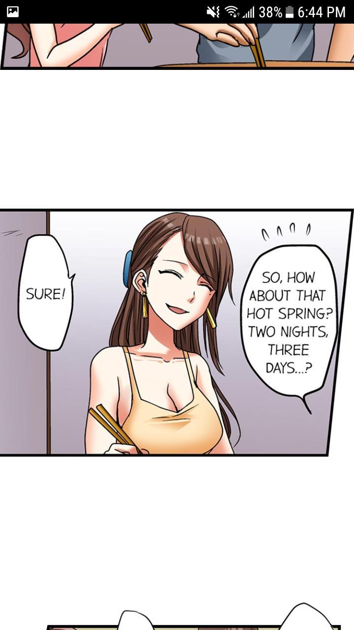 My First Time Is With.... My Little Sister?! [korean] Chapter 2 Page 10