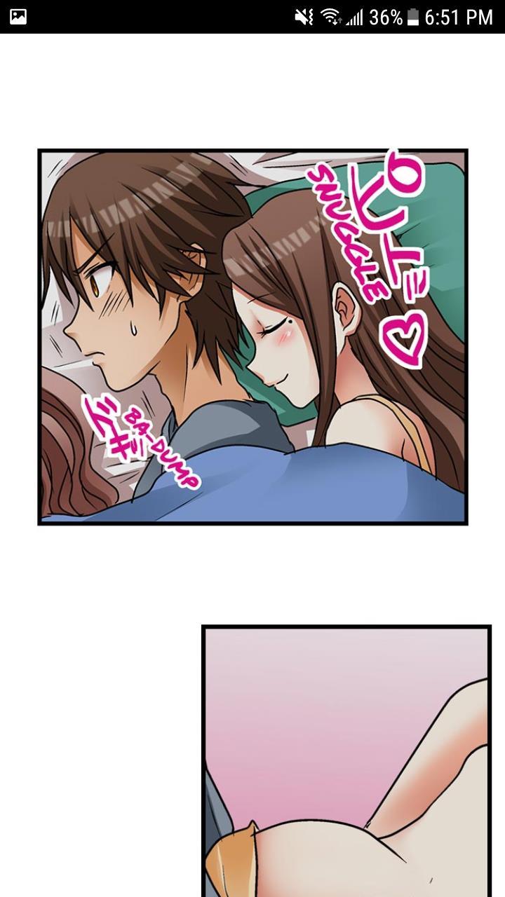 My First Time Is With.... My Little Sister?! [korean] Chapter 2 Page 102