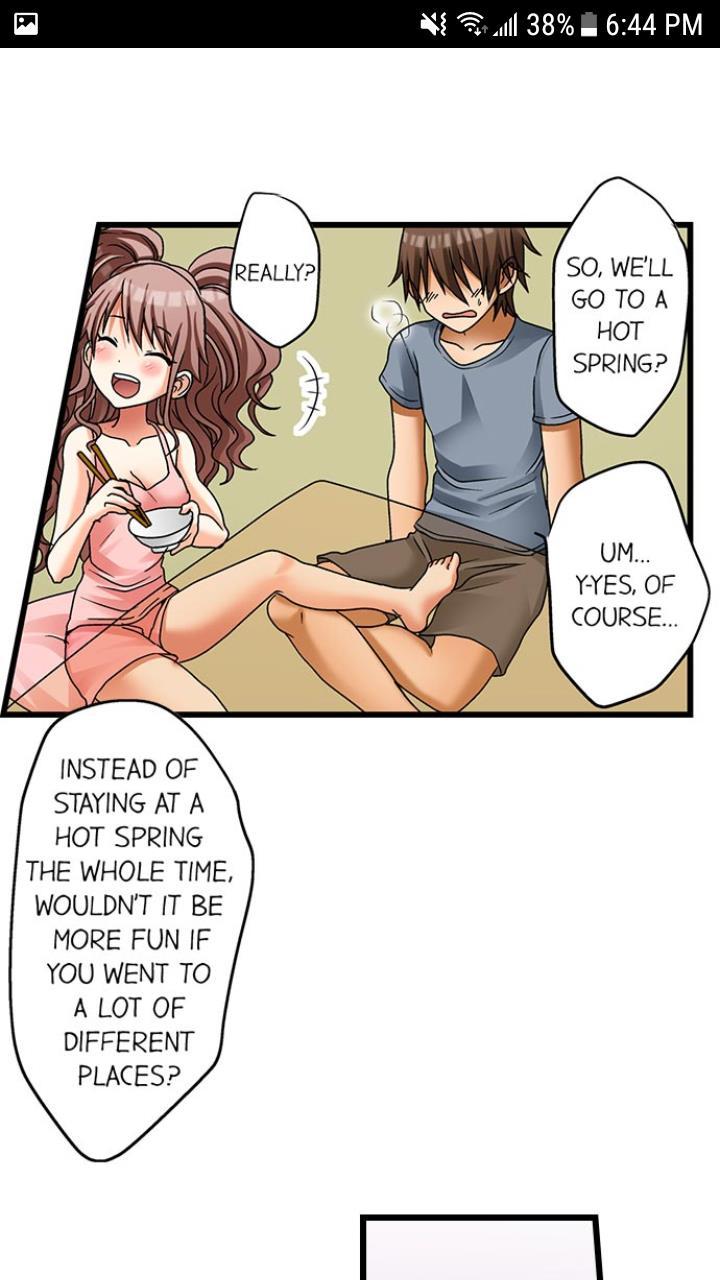 My First Time Is With.... My Little Sister?! [korean] Chapter 2 Page 11