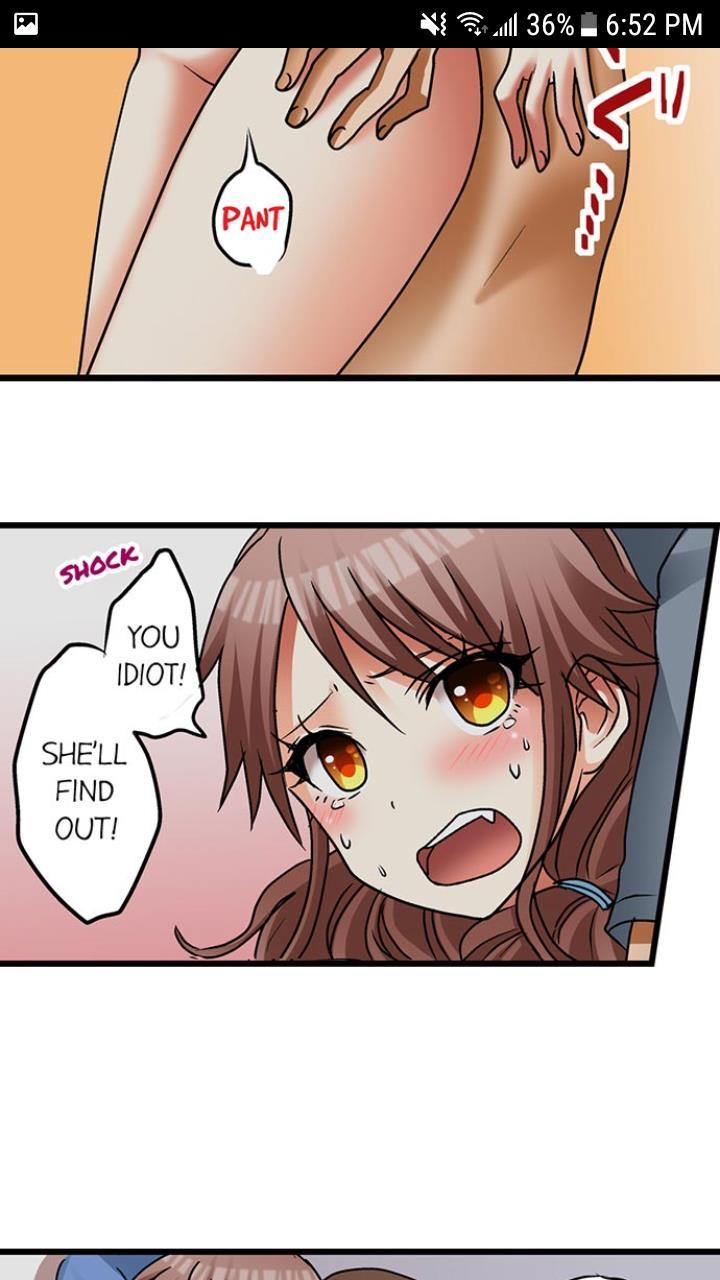 My First Time Is With.... My Little Sister?! [korean] Chapter 2 Page 113