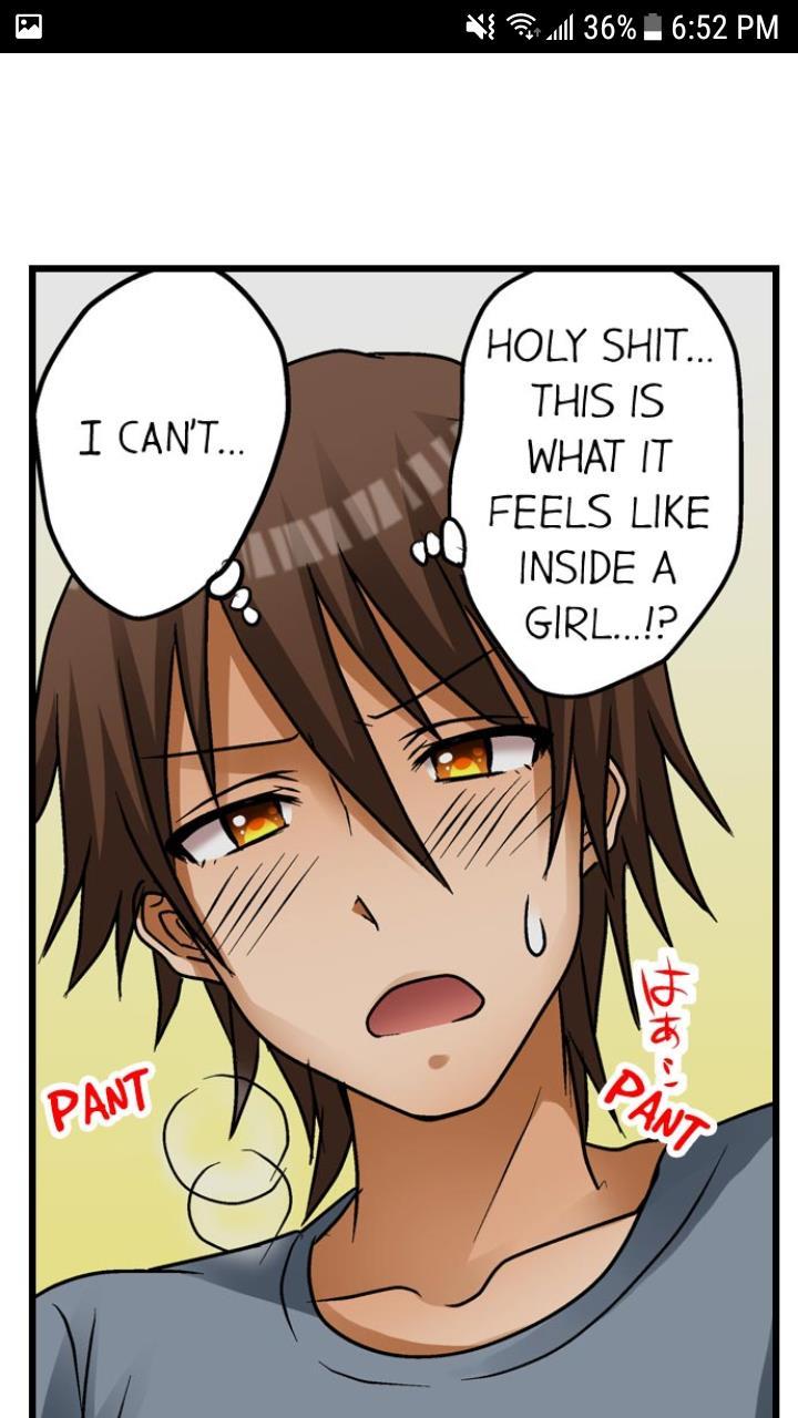 My First Time Is With.... My Little Sister?! [korean] Chapter 2 Page 118