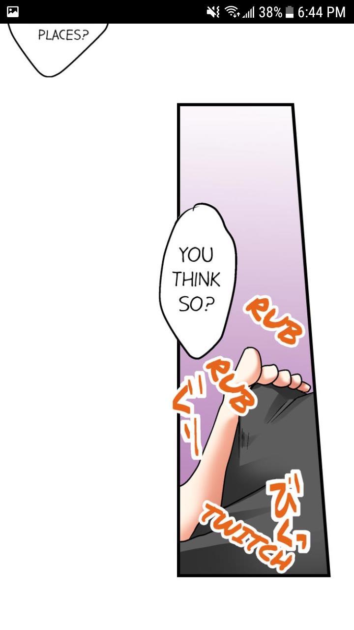 My First Time Is With.... My Little Sister?! [korean] Chapter 2 Page 12