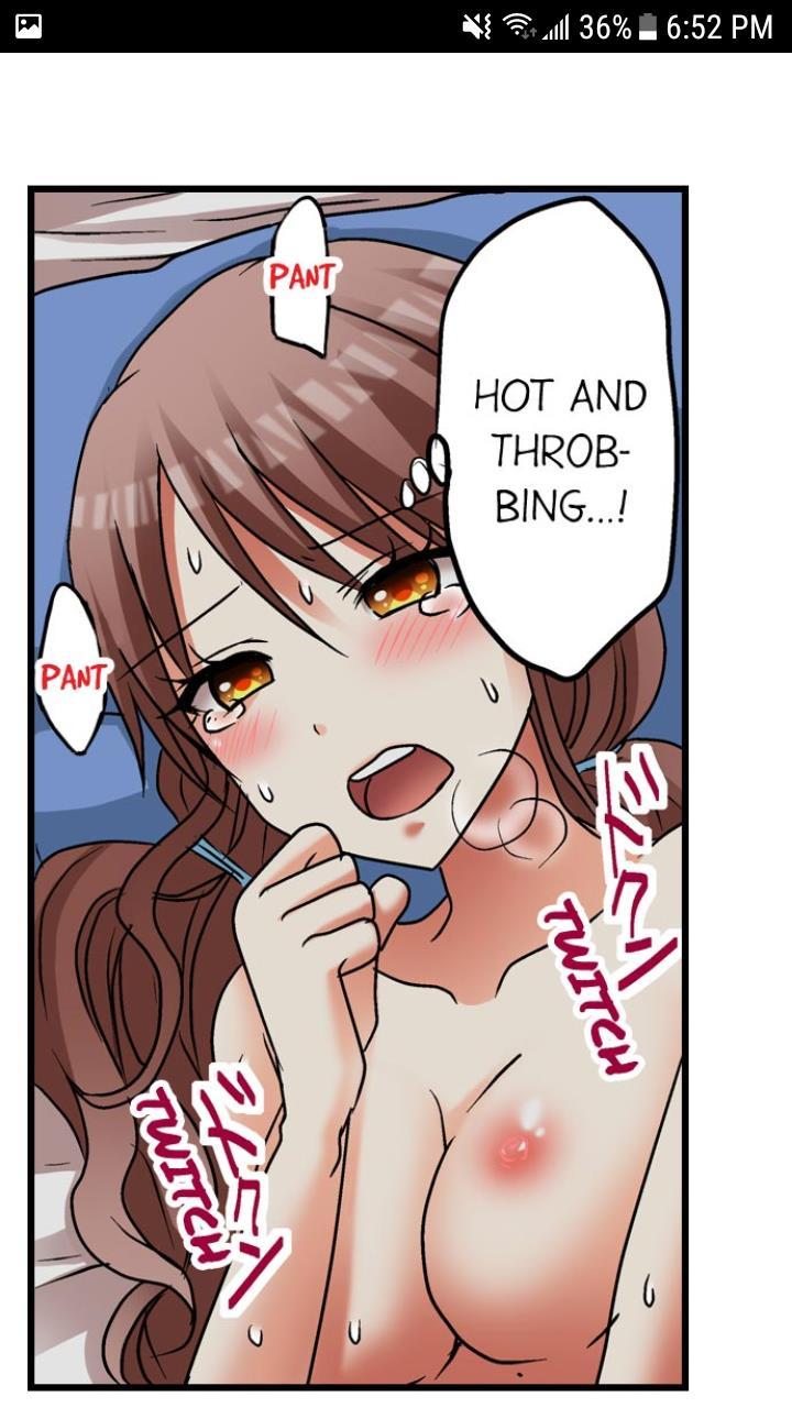 My First Time Is With.... My Little Sister?! [korean] Chapter 2 Page 122