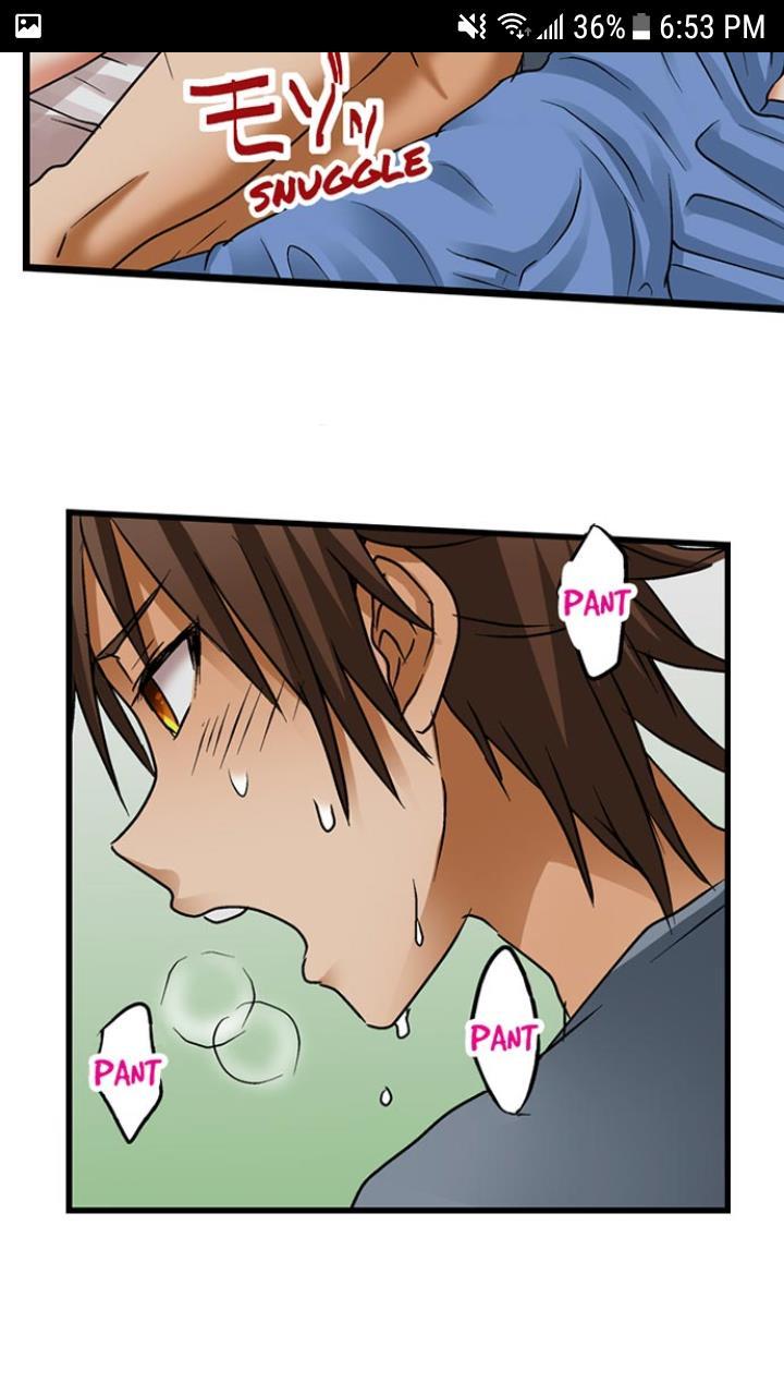 My First Time Is With.... My Little Sister?! [korean] Chapter 2 Page 124