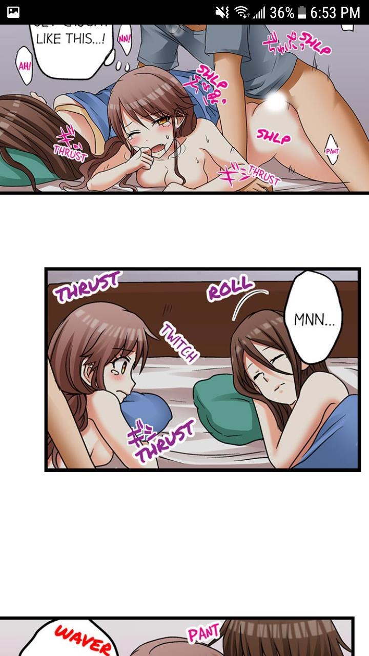 My First Time Is With.... My Little Sister?! [korean] Chapter 2 Page 128