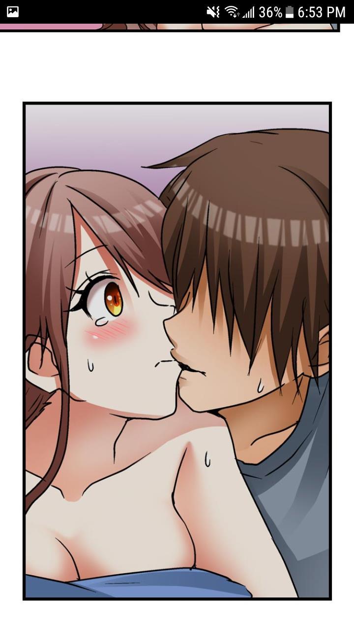 My First Time Is With.... My Little Sister?! [korean] Chapter 2 Page 130