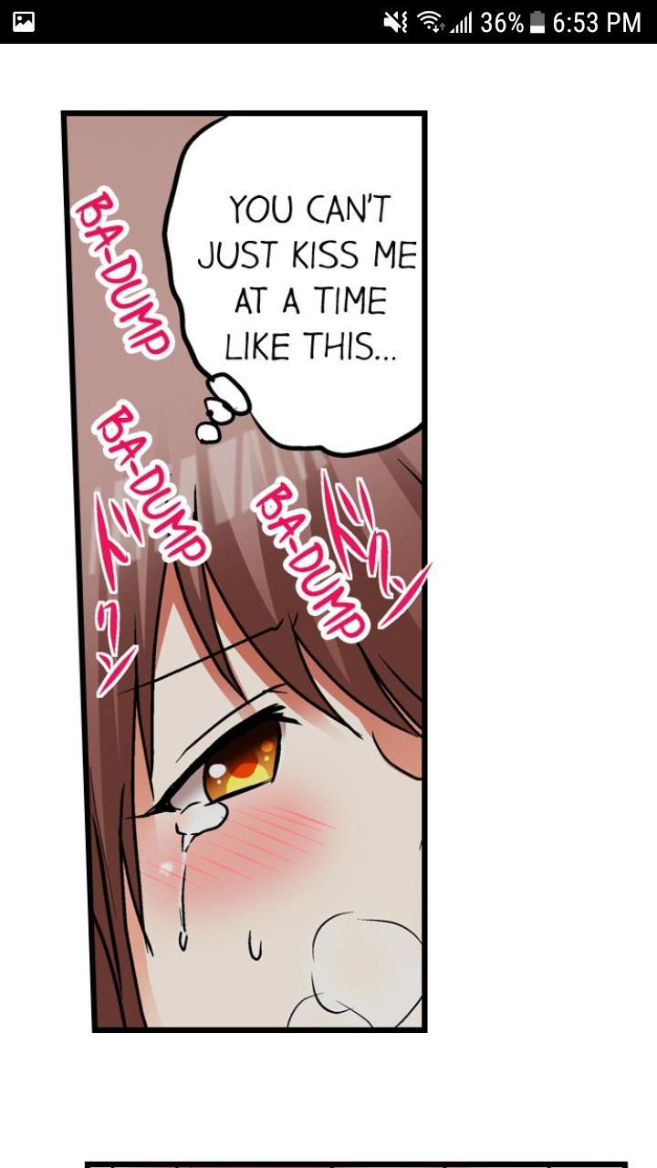 My First Time Is With.... My Little Sister?! [korean] Chapter 2 Page 131