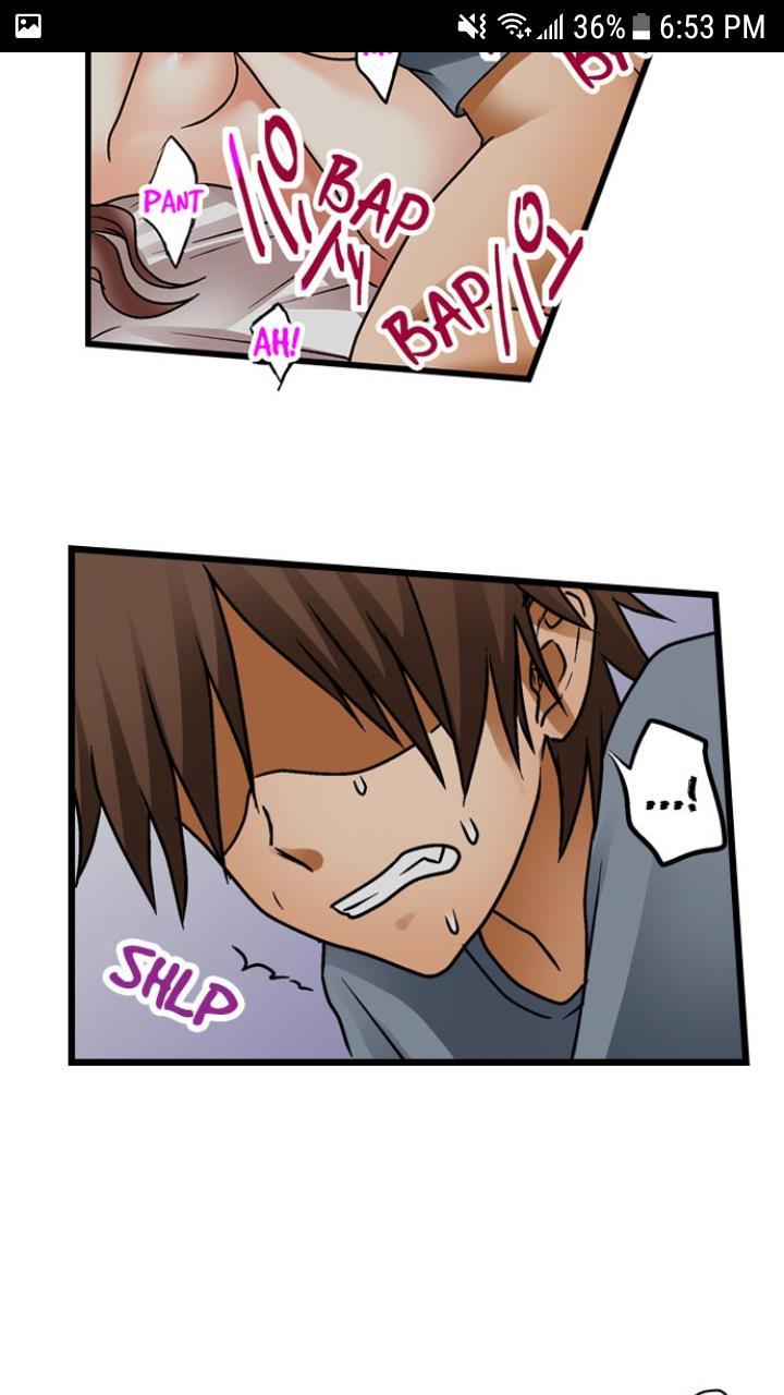 My First Time Is With.... My Little Sister?! [korean] Chapter 2 Page 137