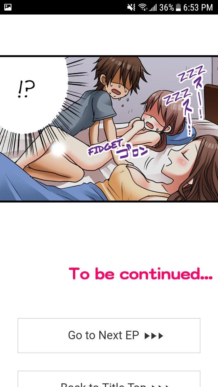 My First Time Is With.... My Little Sister?! [korean] Chapter 2 Page 141