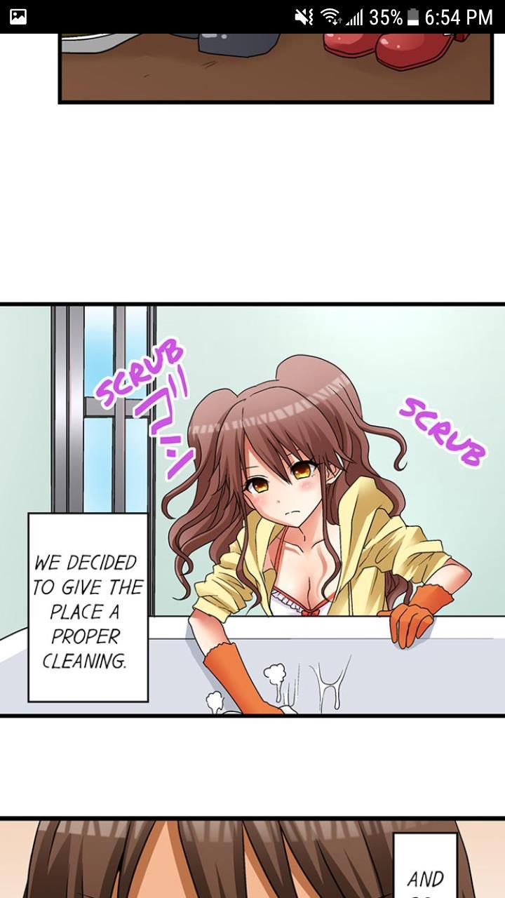 My First Time Is With.... My Little Sister?! [korean] Chapter 2 Page 144