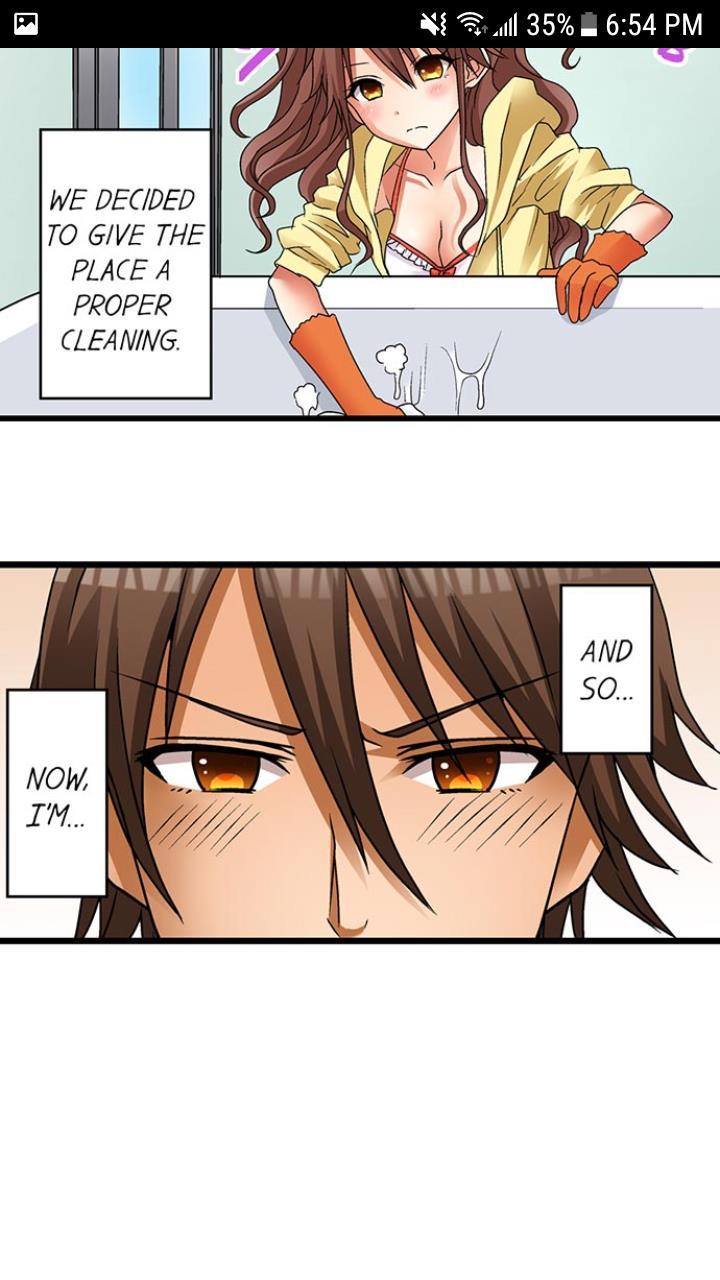 My First Time Is With.... My Little Sister?! [korean] Chapter 2 Page 145