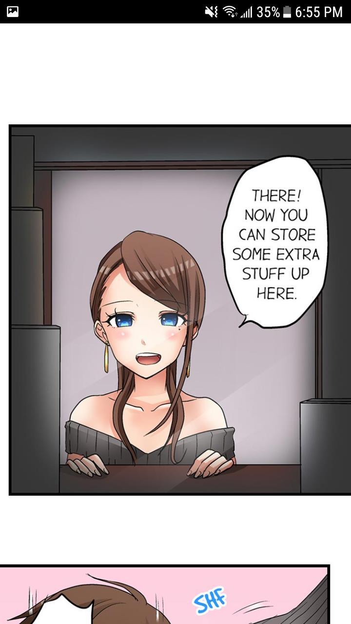 My First Time Is With.... My Little Sister?! [korean] Chapter 2 Page 149