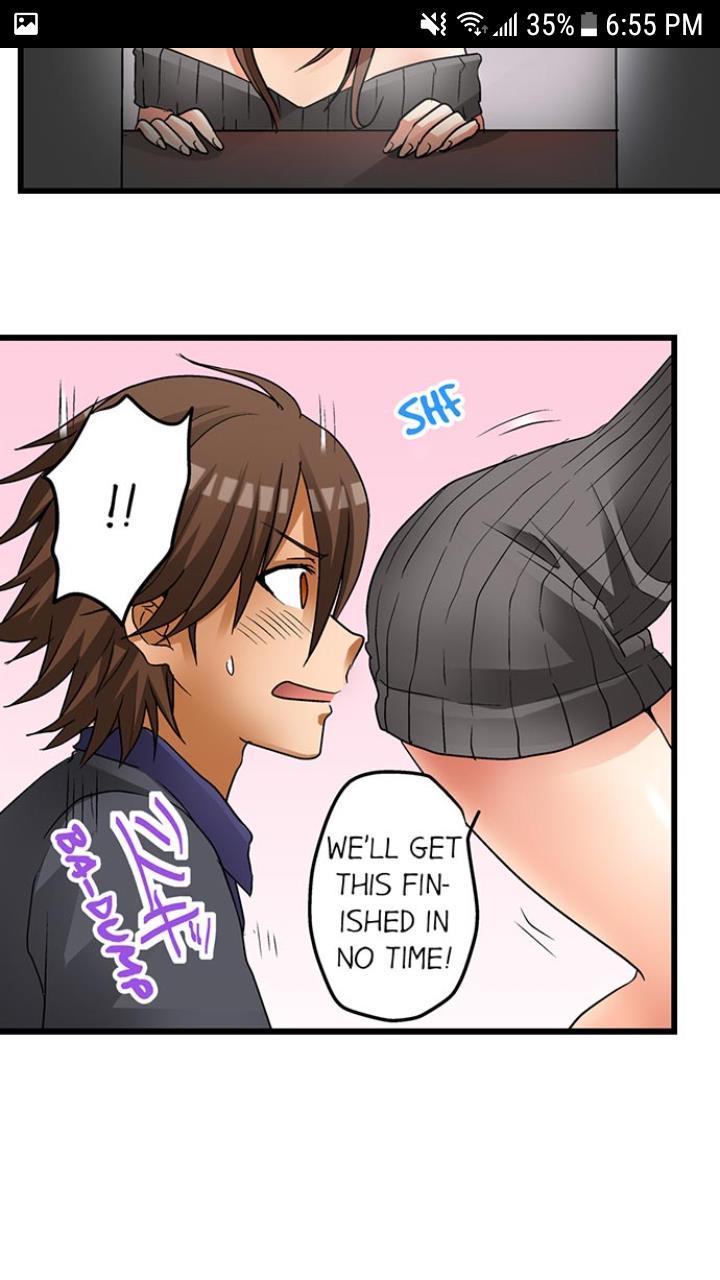 My First Time Is With.... My Little Sister?! [korean] Chapter 2 Page 150