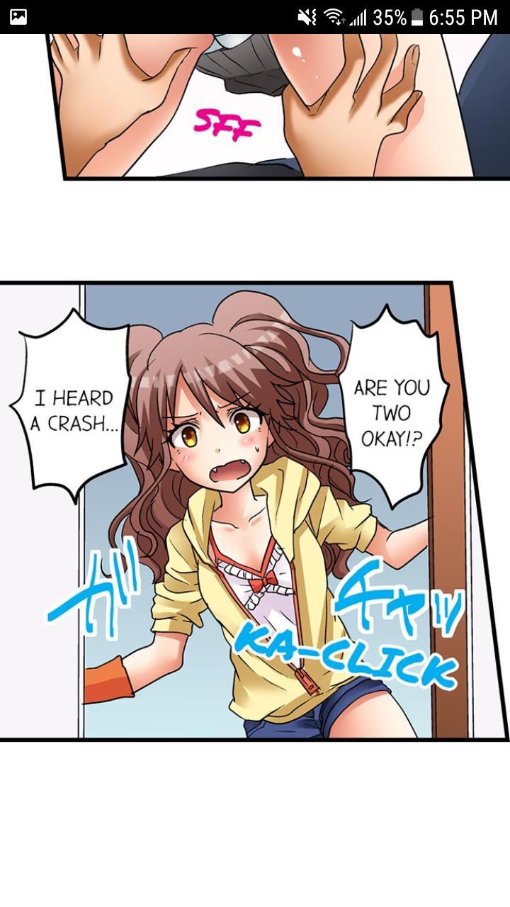 My First Time Is With.... My Little Sister?! [korean] Chapter 2 Page 162