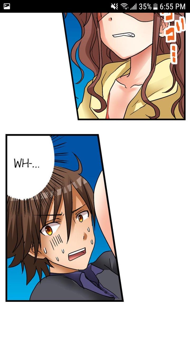 My First Time Is With.... My Little Sister?! [korean] Chapter 2 Page 165