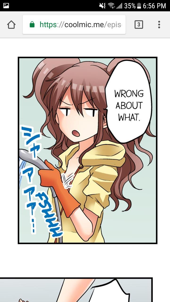 My First Time Is With.... My Little Sister?! [korean] Chapter 2 Page 170